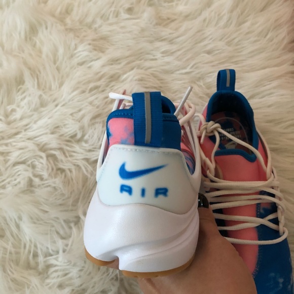✔️ New✔️ NIKE women's Air Presto TD ~ various sz - Picture 5 of 7